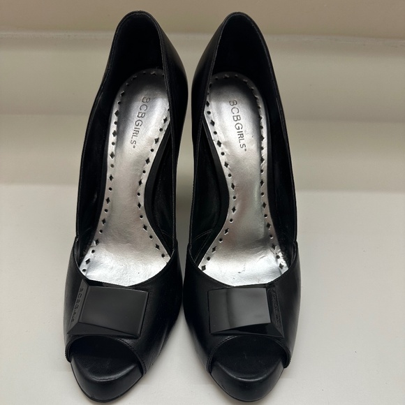 BCBGirls heels - Picture 1 of 4